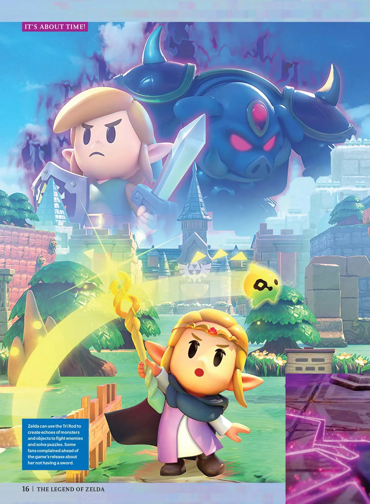 Legend Of Zelda - How It Changed Gaming Forever, Latest On Live-Action Movie, Ranking Games & Spinoffs, Key Characters, Link, Ganondorf, Weapons, Explore Hyrule, Her Own Game Echoes Of Wisdom & More!