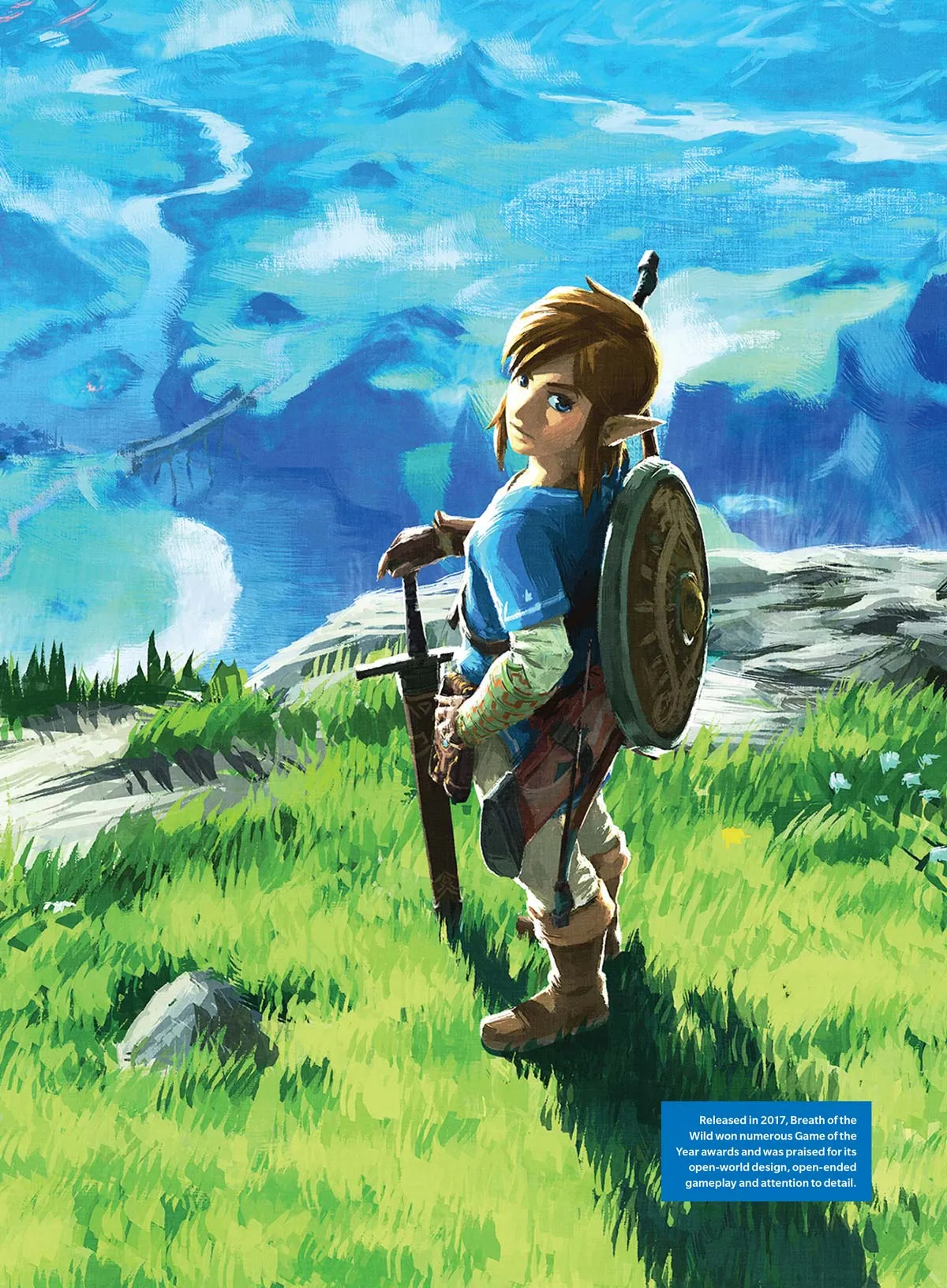 Legend Of Zelda - How It Changed Gaming Forever, Latest On Live-Action Movie, Ranking Games & Spinoffs, Key Characters, Link, Ganondorf, Weapons, Explore Hyrule, Her Own Game Echoes Of Wisdom & More!