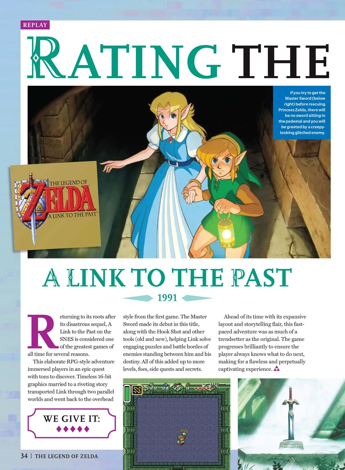 Legend Of Zelda - How It Changed Gaming Forever, Latest On Live-Action Movie, Ranking Games & Spinoffs, Key Characters, Link, Ganondorf, Weapons, Explore Hyrule, Her Own Game Echoes Of Wisdom & More!