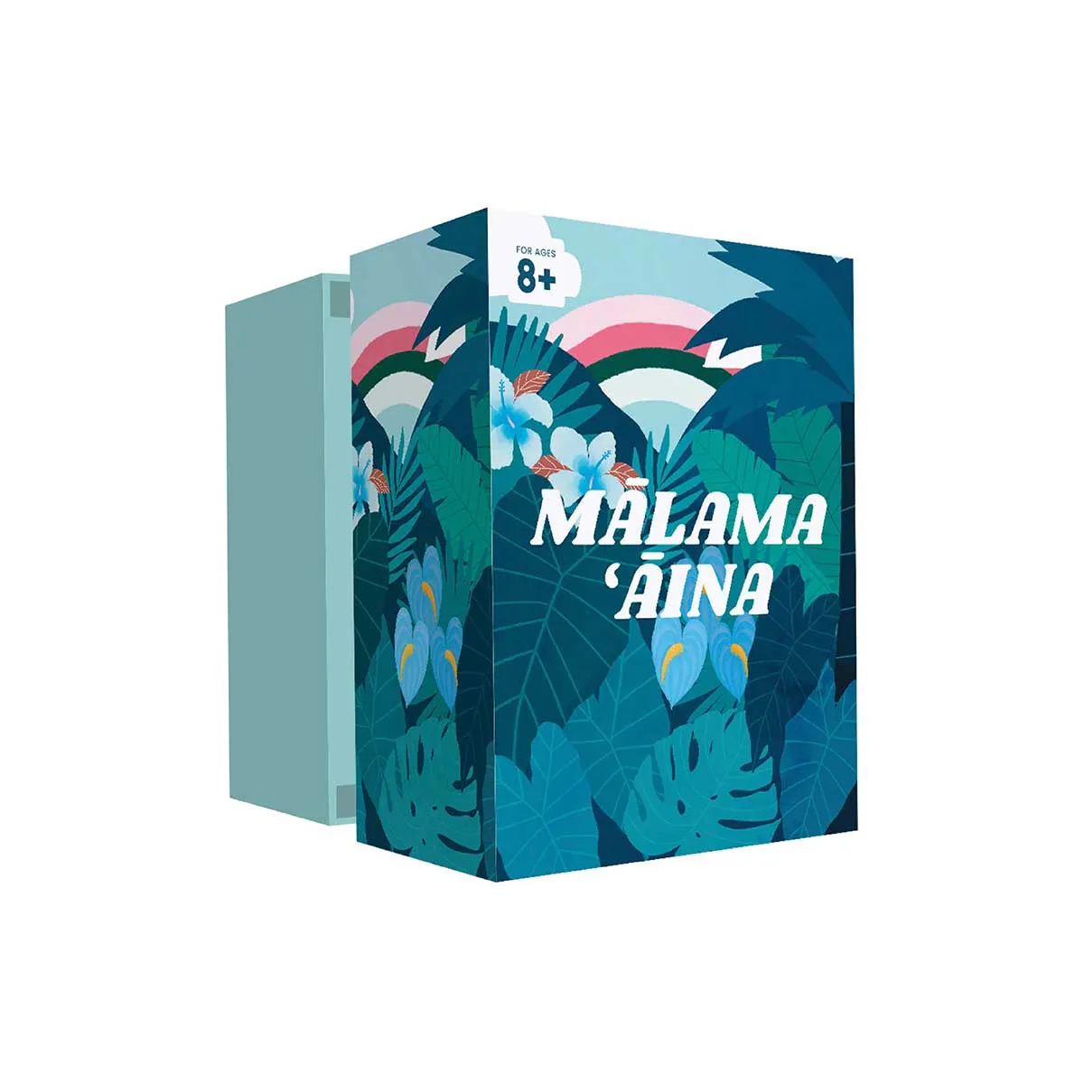 Malama Aina Rectangle Puzzle, 1000pcs
