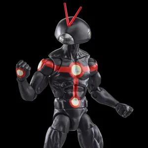 Marvel Legends Future Ant-Man (Cassie Lang BAF)