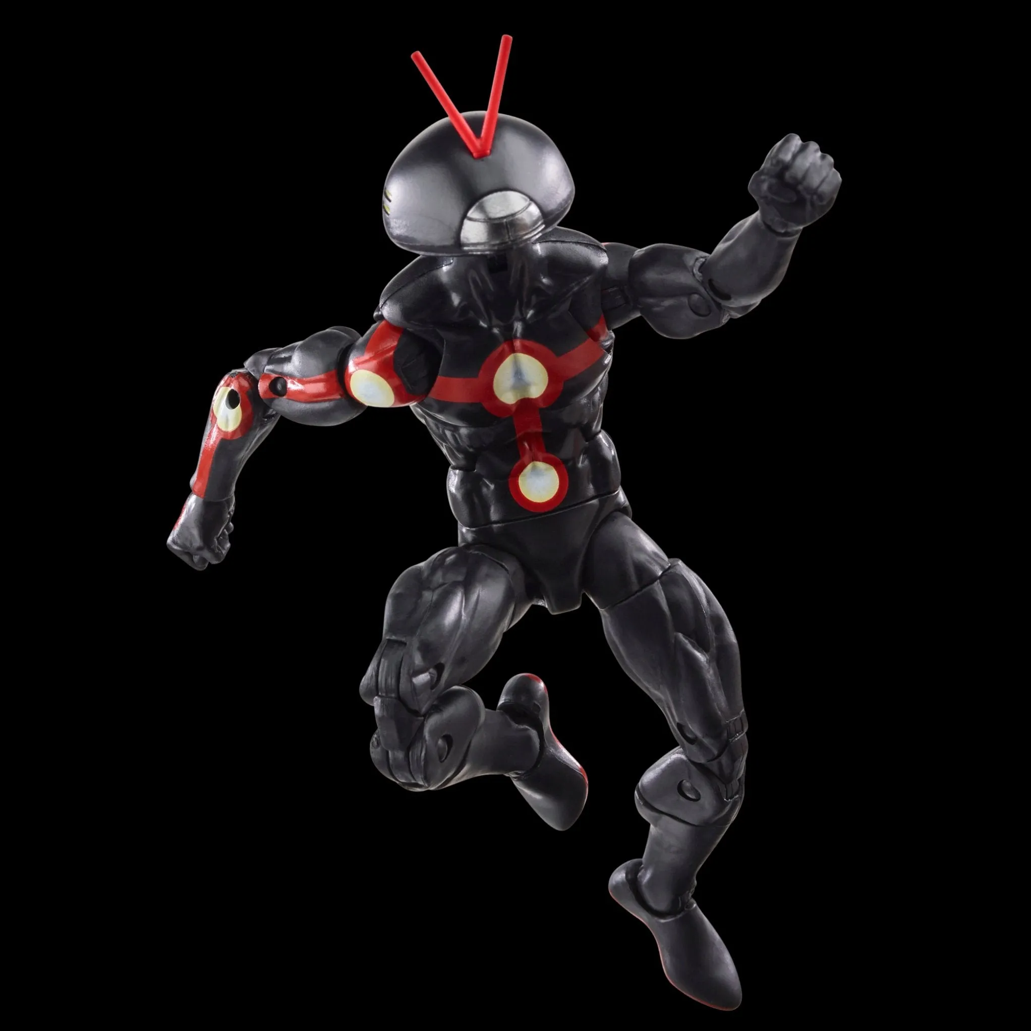 Marvel Legends Future Ant-Man (Cassie Lang BAF)