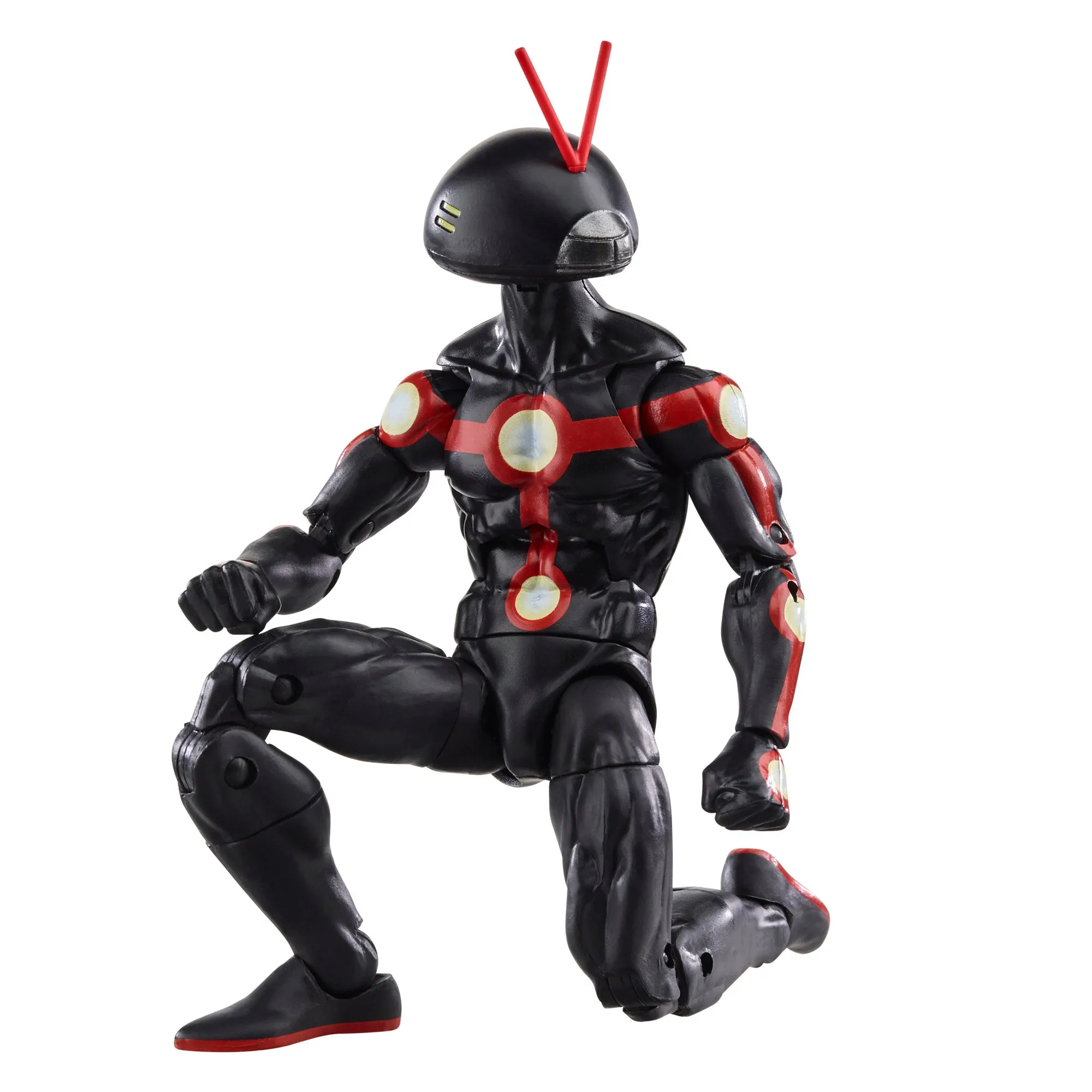 Marvel Legends Future Ant-Man (Cassie Lang BAF)