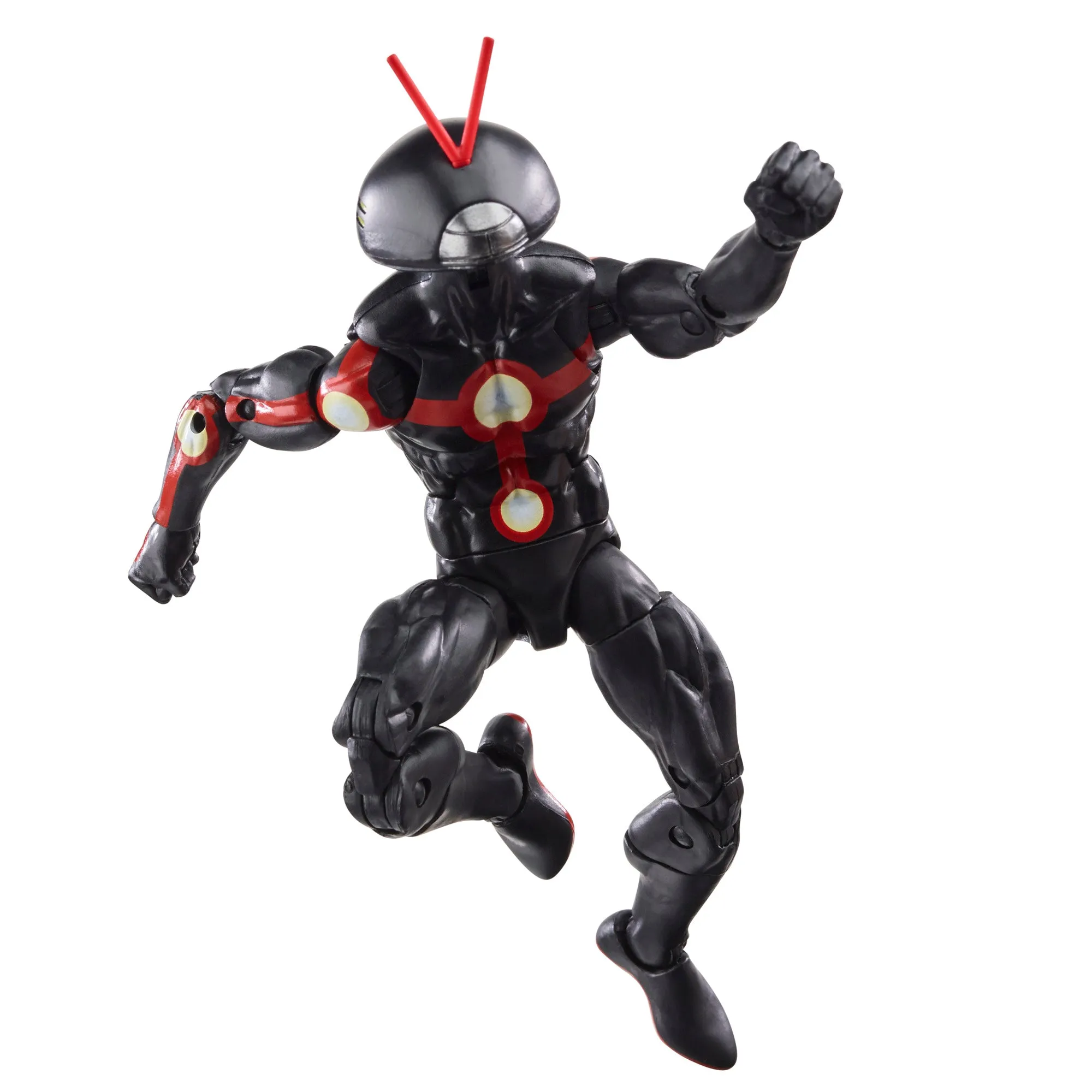 Marvel Legends Future Ant-Man (Cassie Lang BAF)