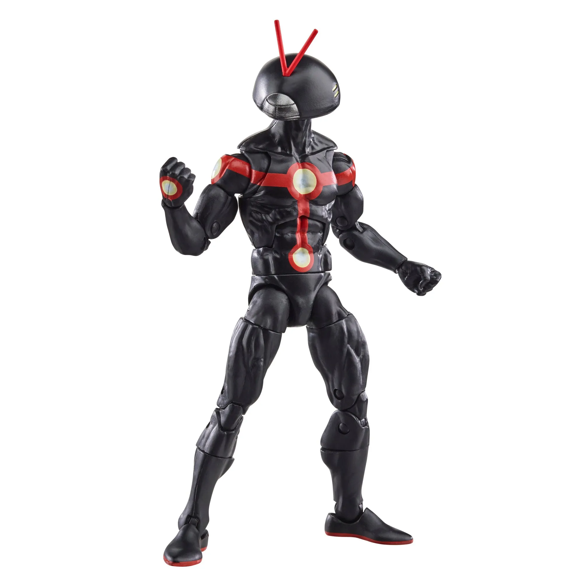 Marvel Legends Future Ant-Man (Cassie Lang BAF)