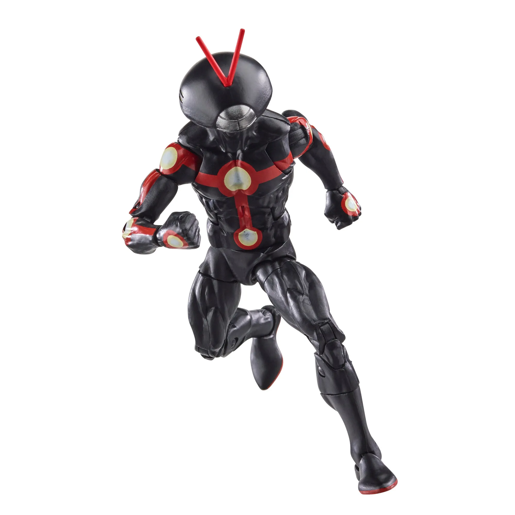 Marvel Legends Future Ant-Man (Cassie Lang BAF)