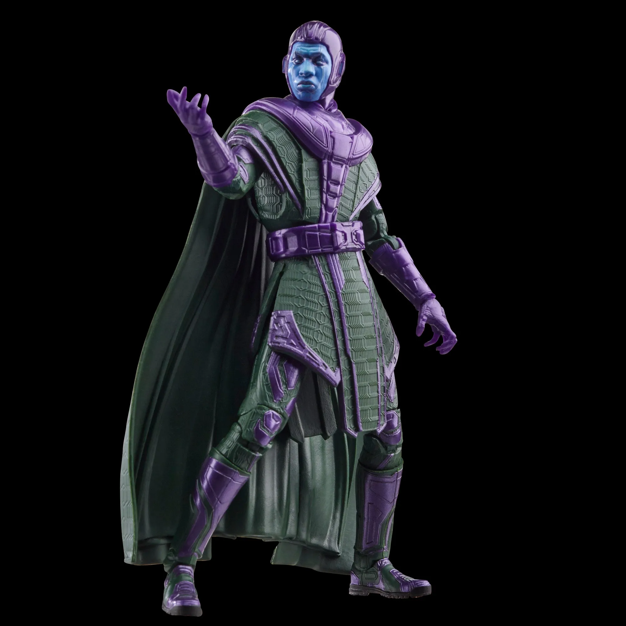 Marvel Legends Series Kang the Conqueror - Presale