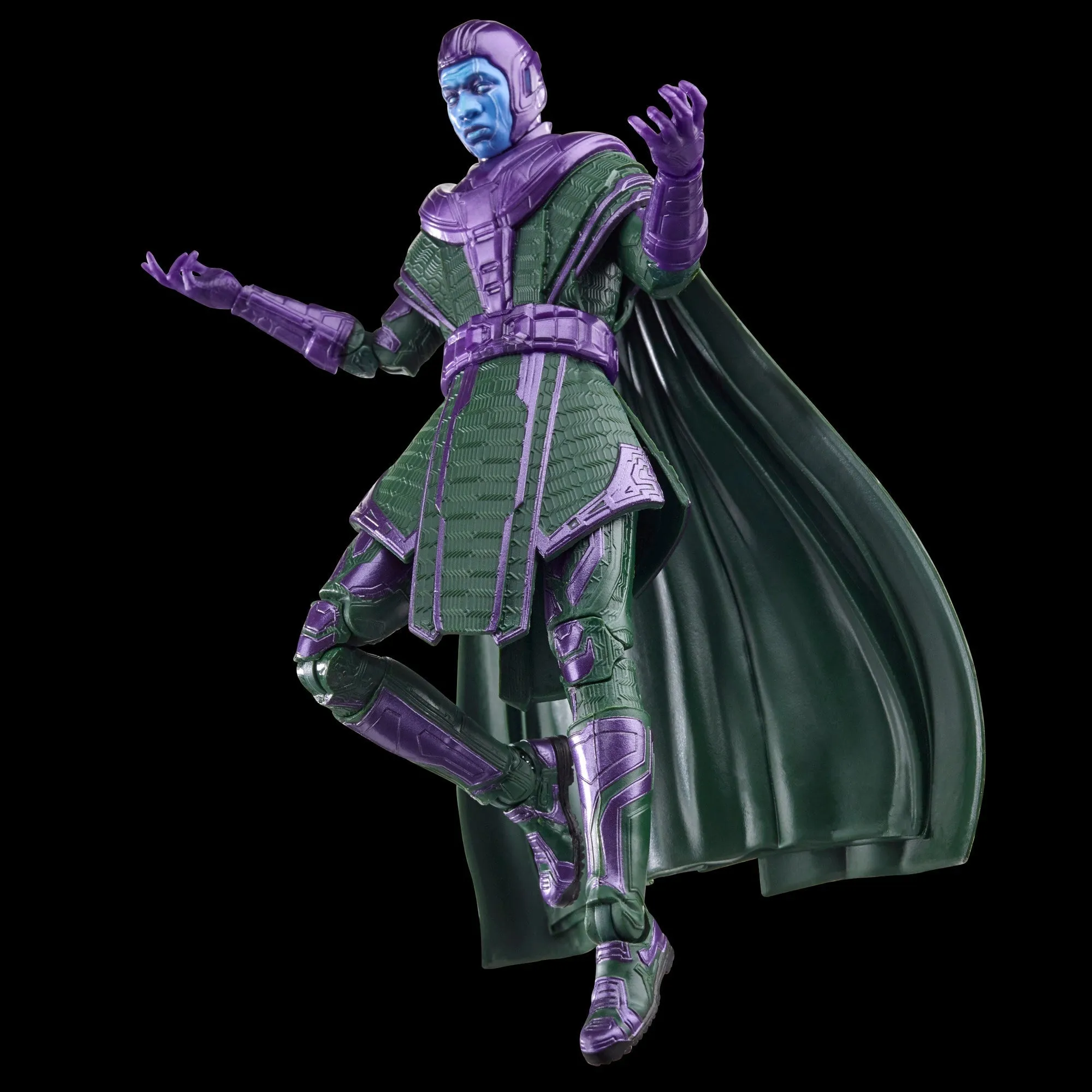 Marvel Legends Series Kang the Conqueror - Presale