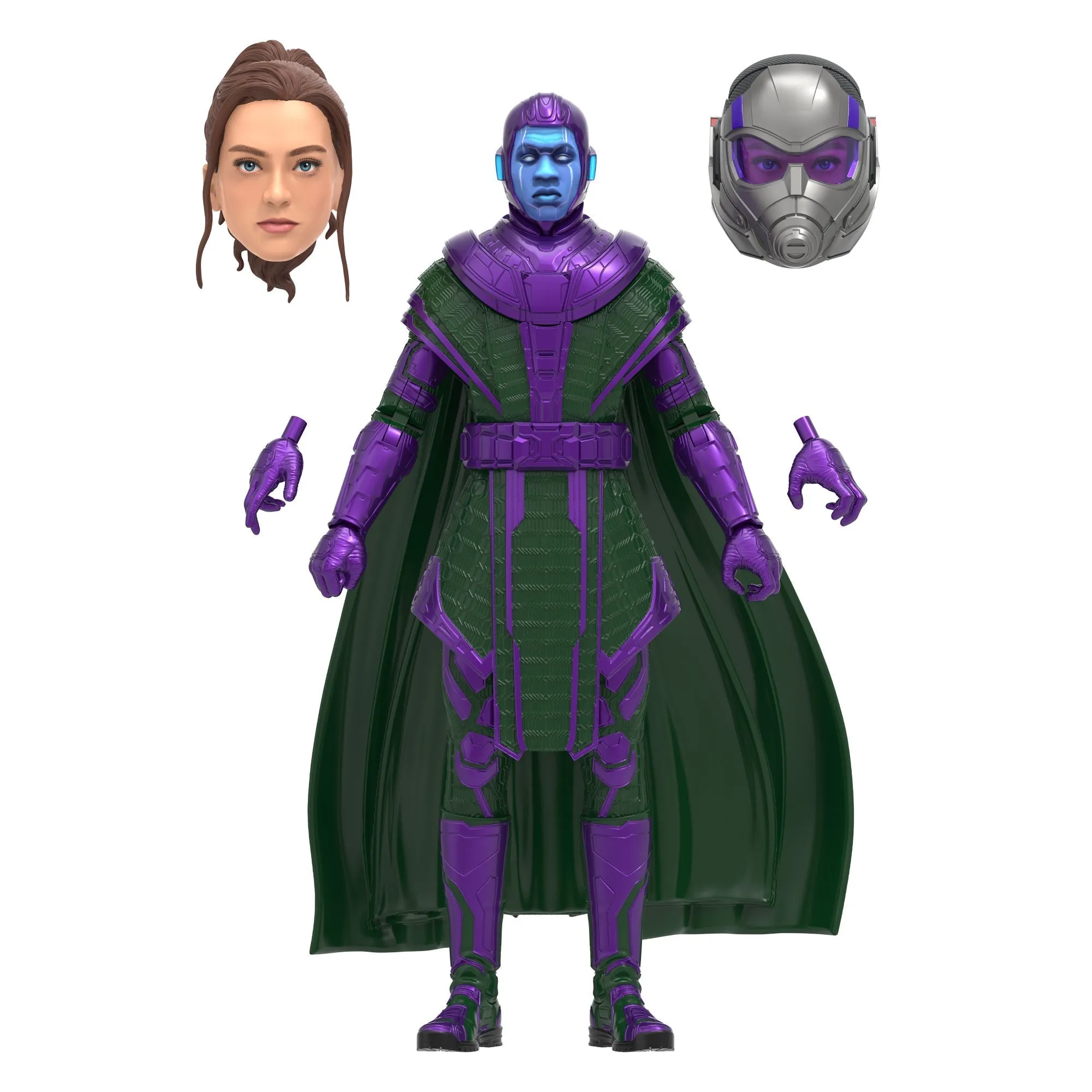 Marvel Legends Series Kang the Conqueror - Presale
