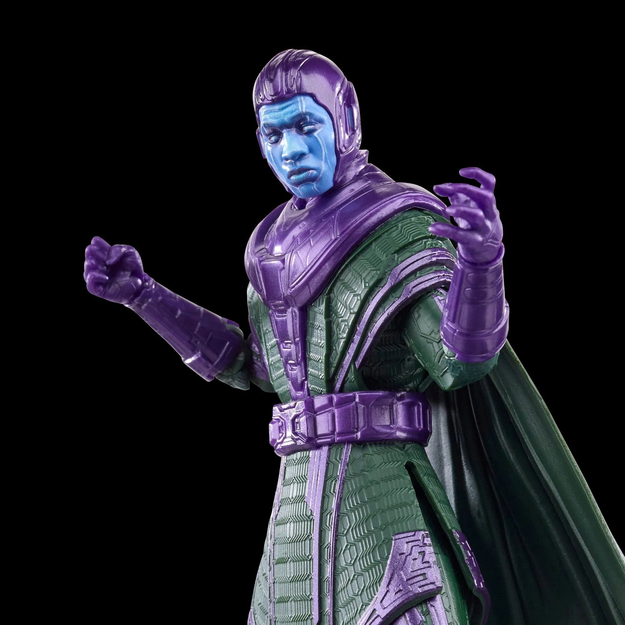 Marvel Legends Series Kang the Conqueror - Presale