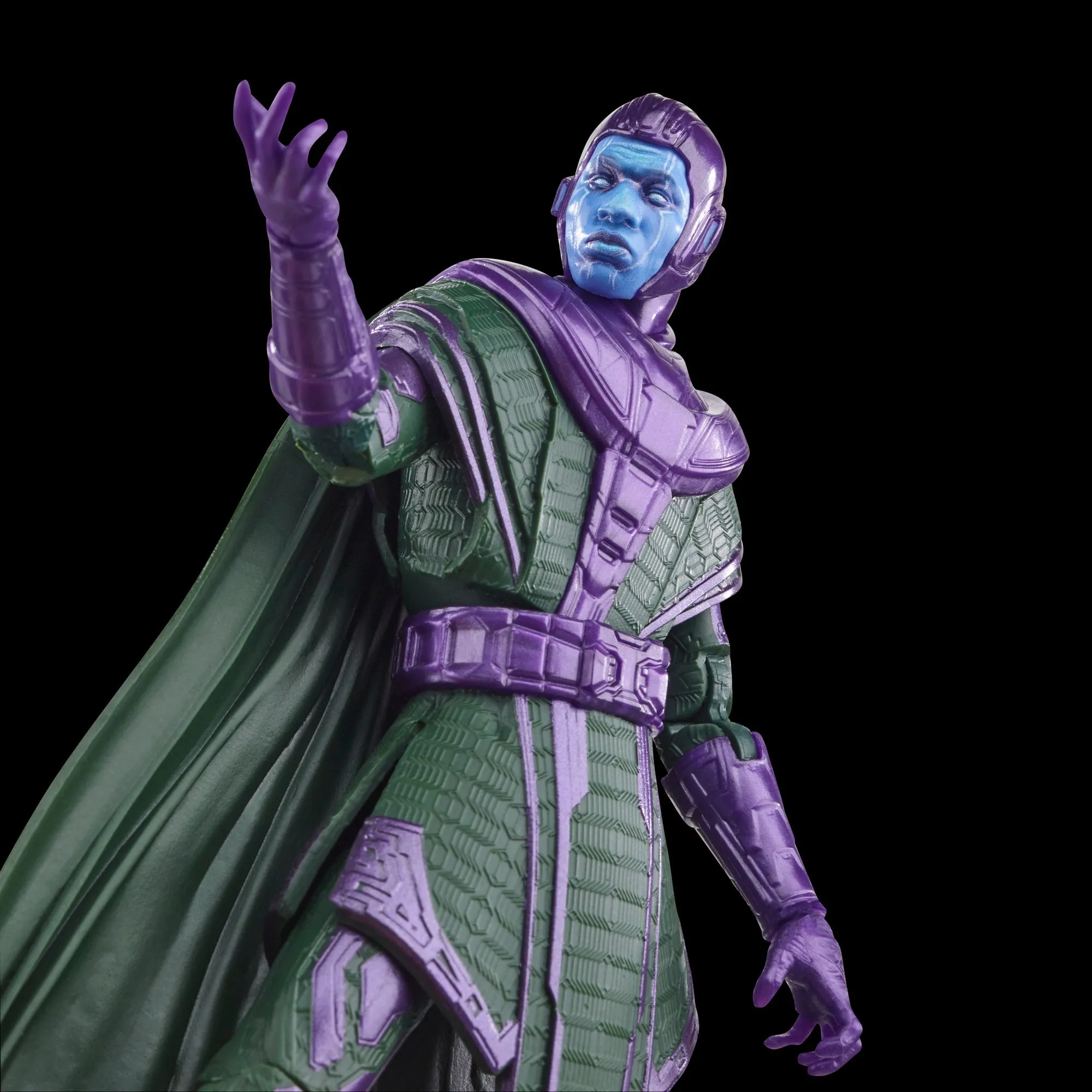 Marvel Legends Series Kang the Conqueror - Presale