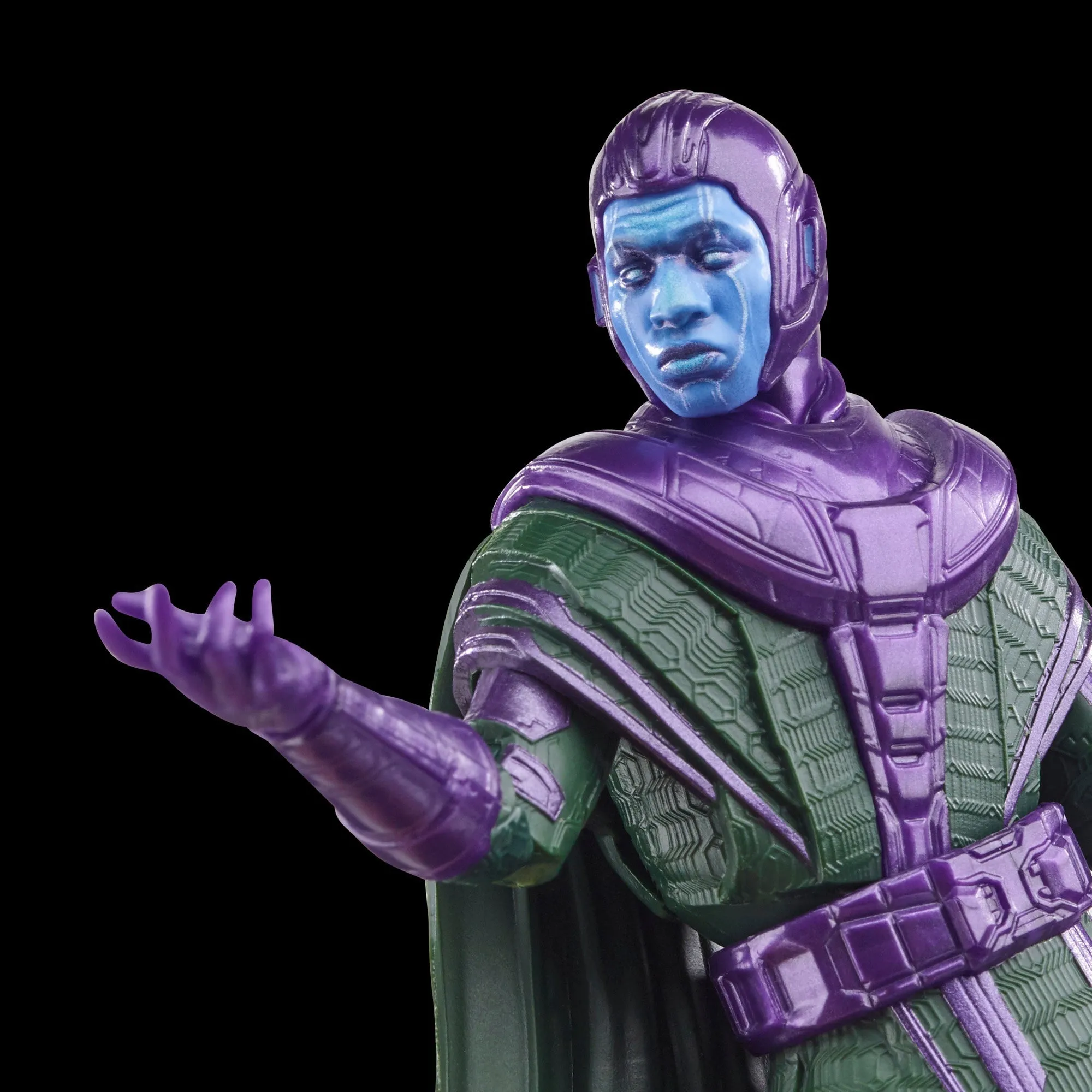 Marvel Legends Series Kang the Conqueror - Presale