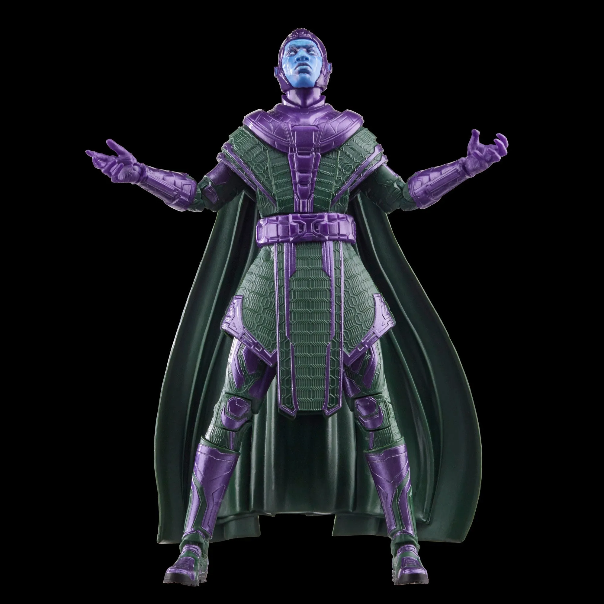 Marvel Legends Series Kang the Conqueror - Presale
