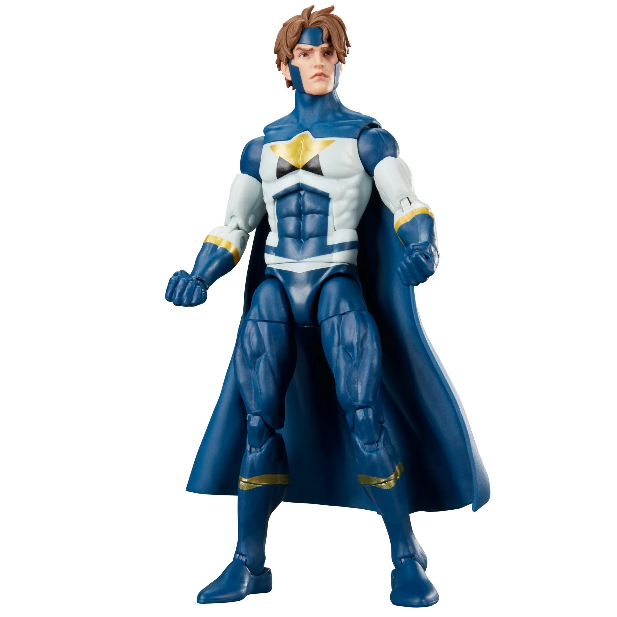 Marvel Legends Series New Warriors Justice