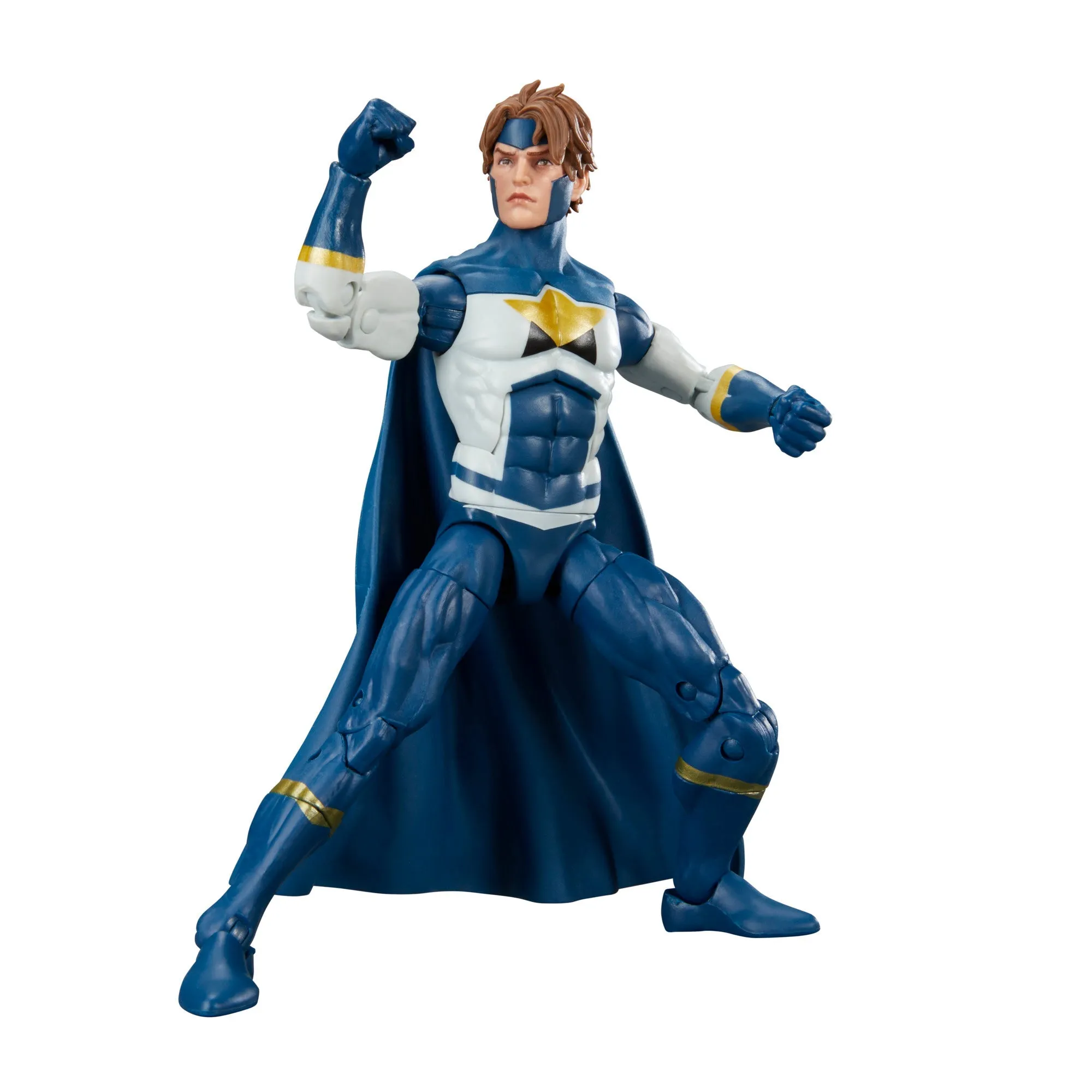 Marvel Legends Series New Warriors Justice