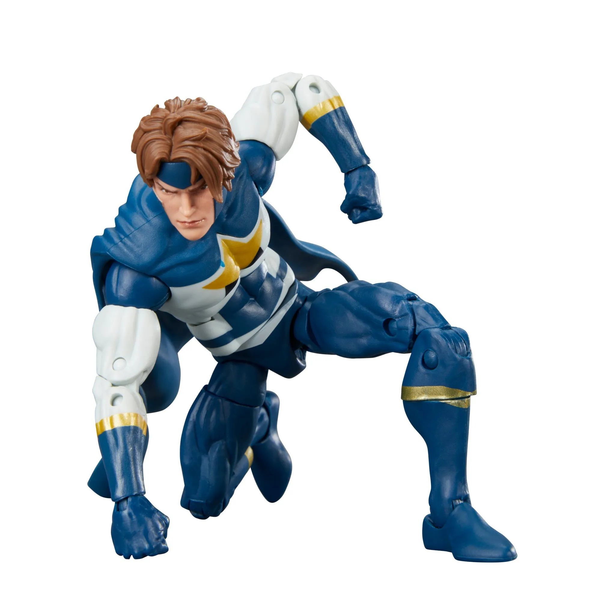 Marvel Legends Series New Warriors Justice