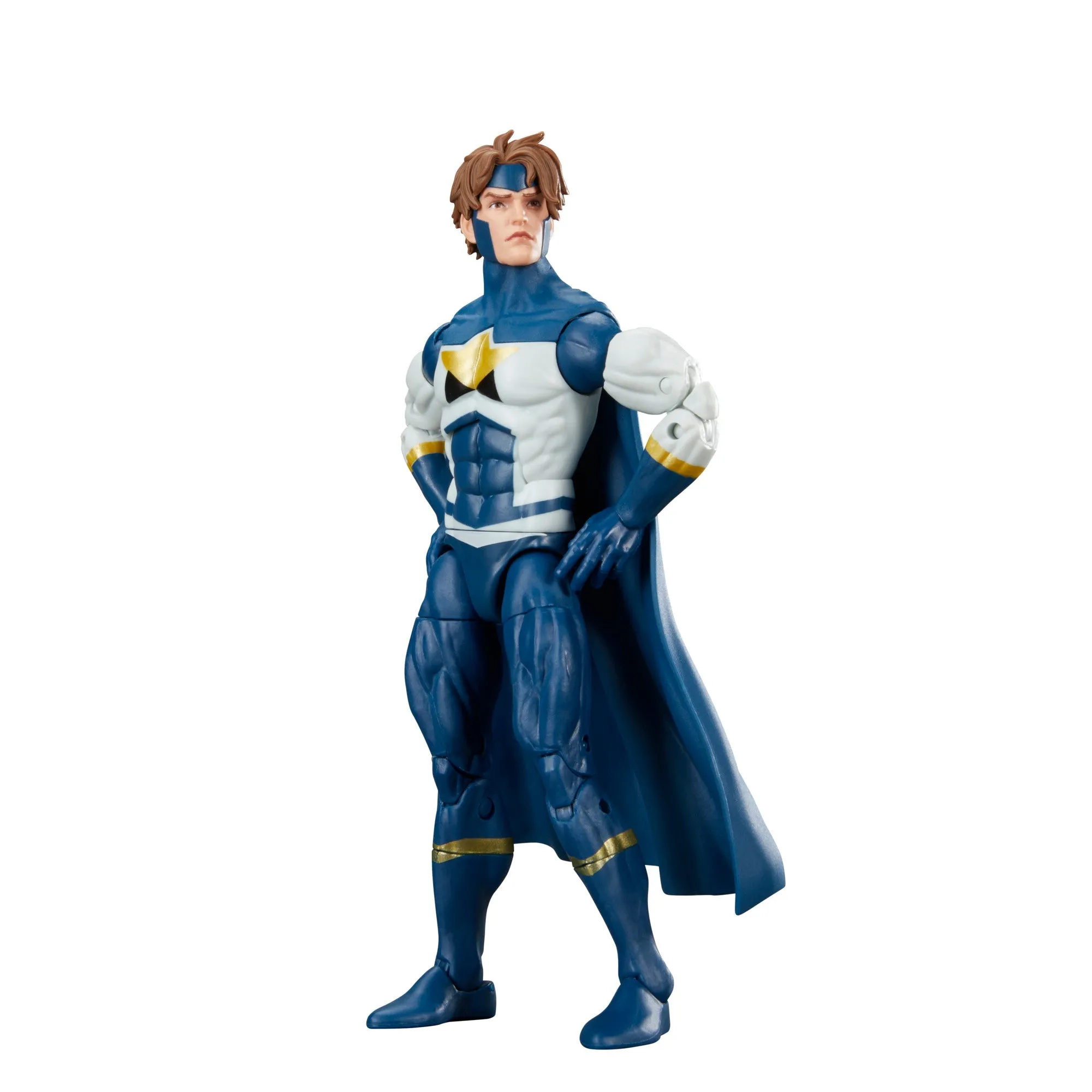 Marvel Legends Series New Warriors Justice