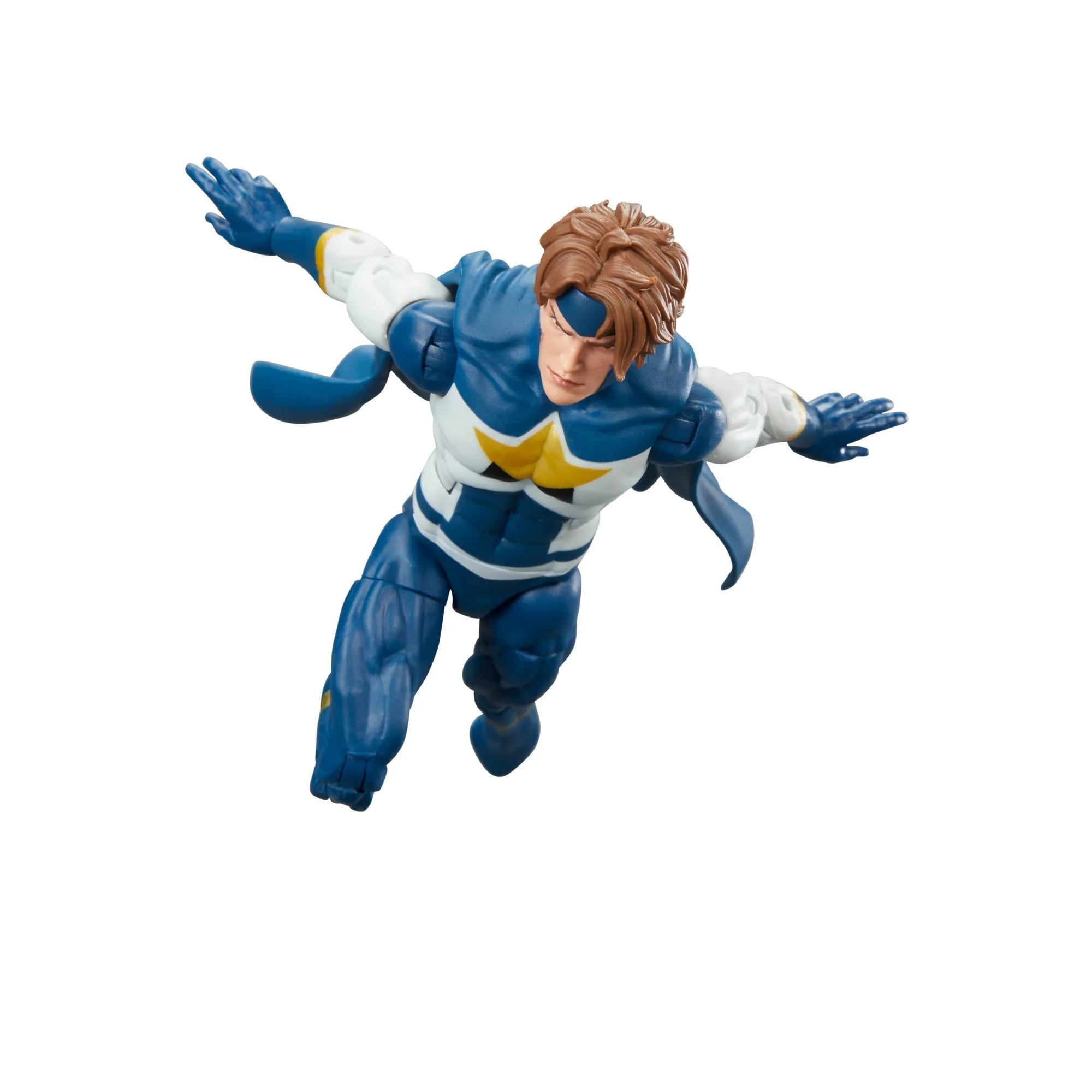 Marvel Legends Series New Warriors Justice
