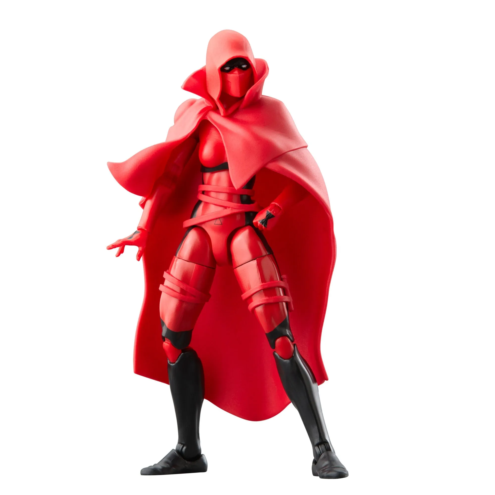Marvel Legends Series Red Widow