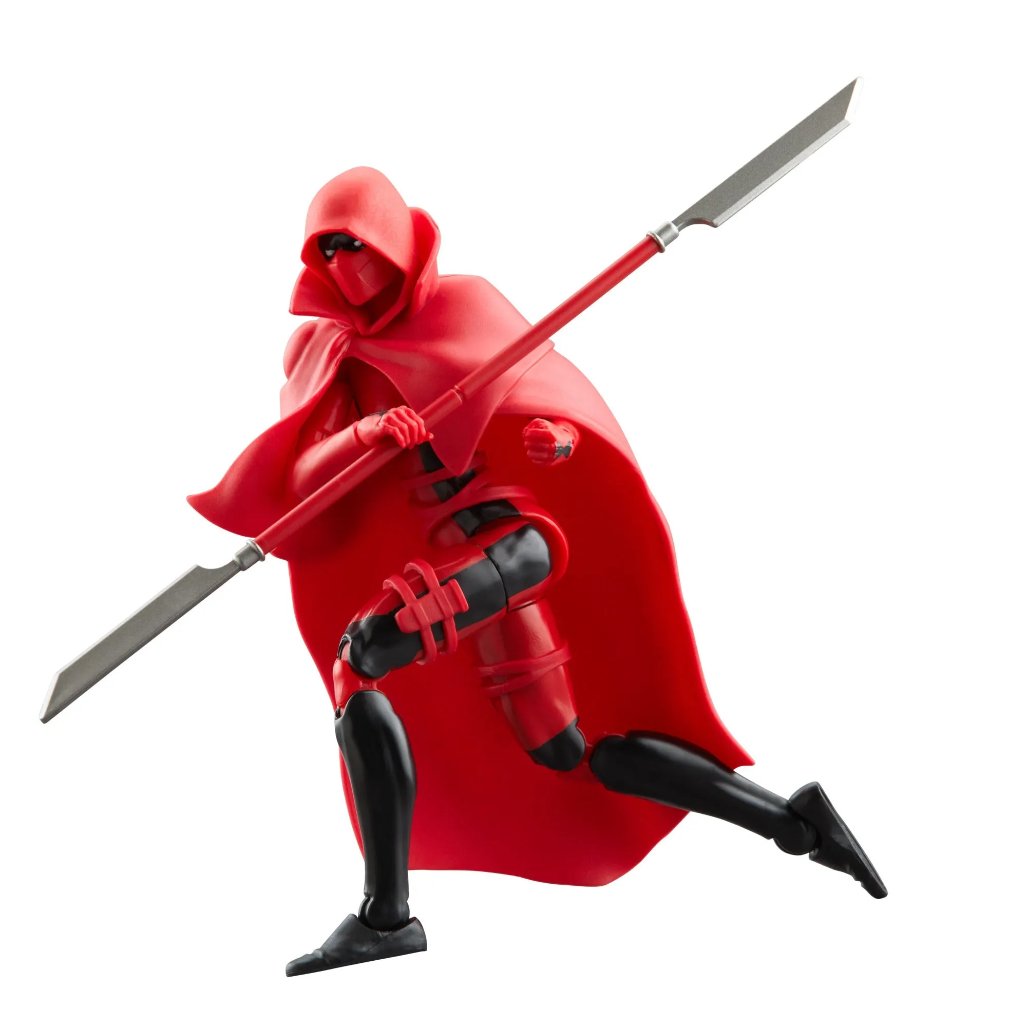 Marvel Legends Series Red Widow