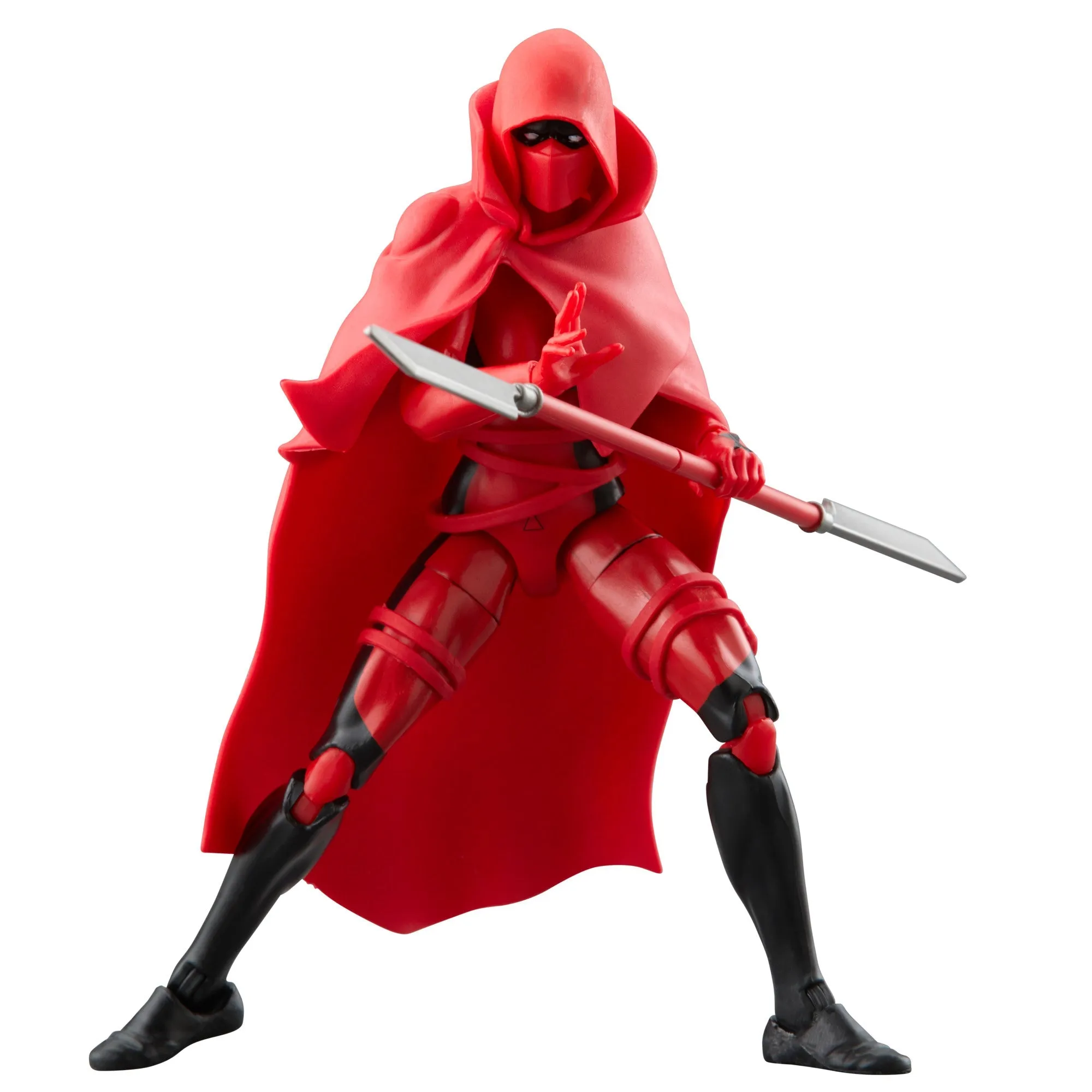 Marvel Legends Series Red Widow