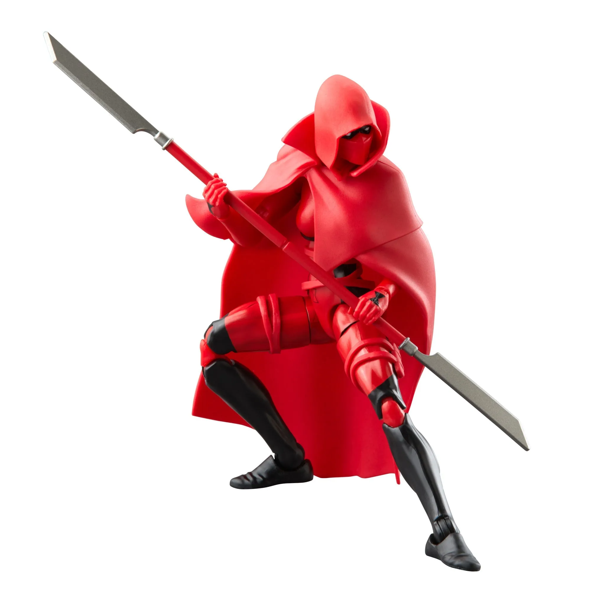 Marvel Legends Series Red Widow
