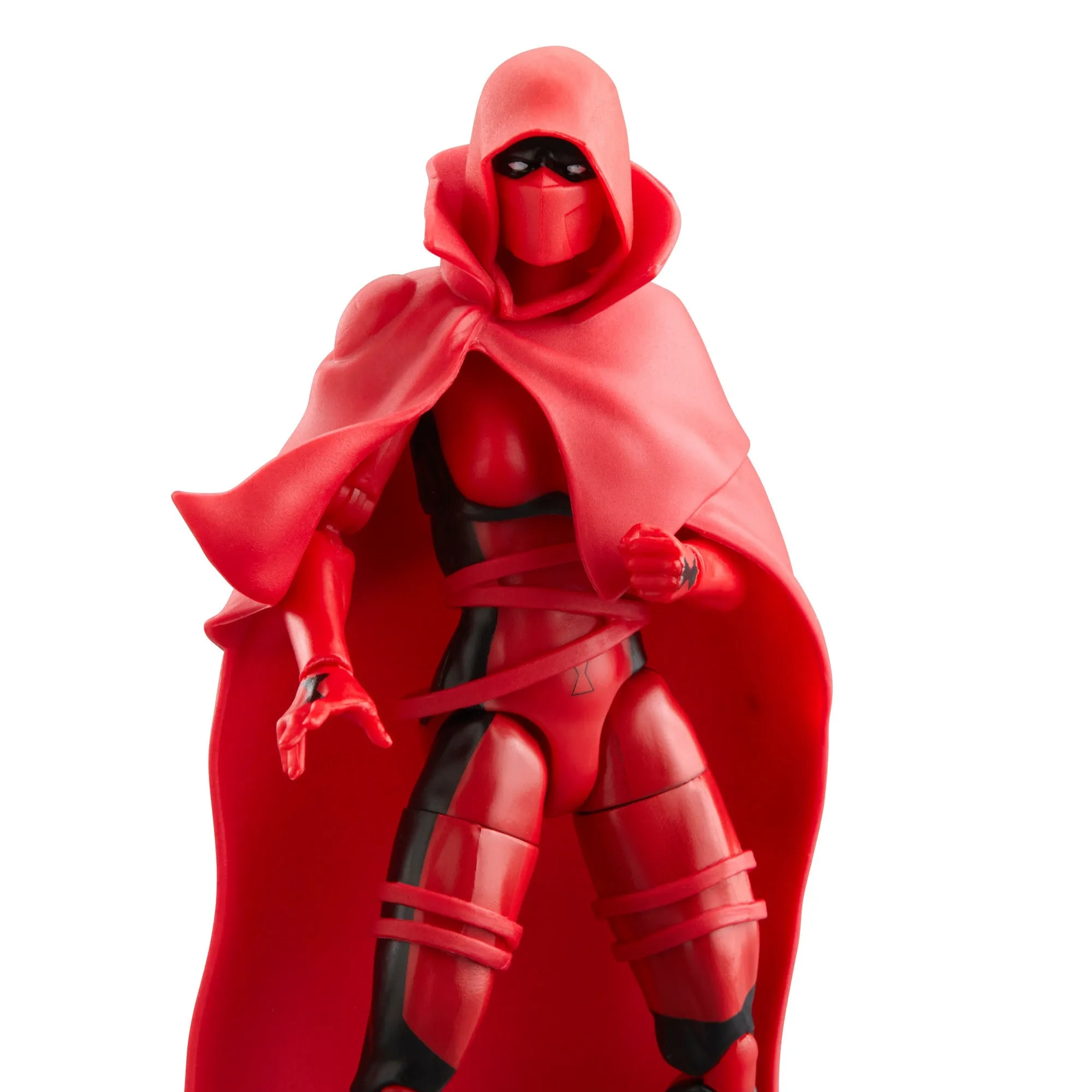 Marvel Legends Series Red Widow