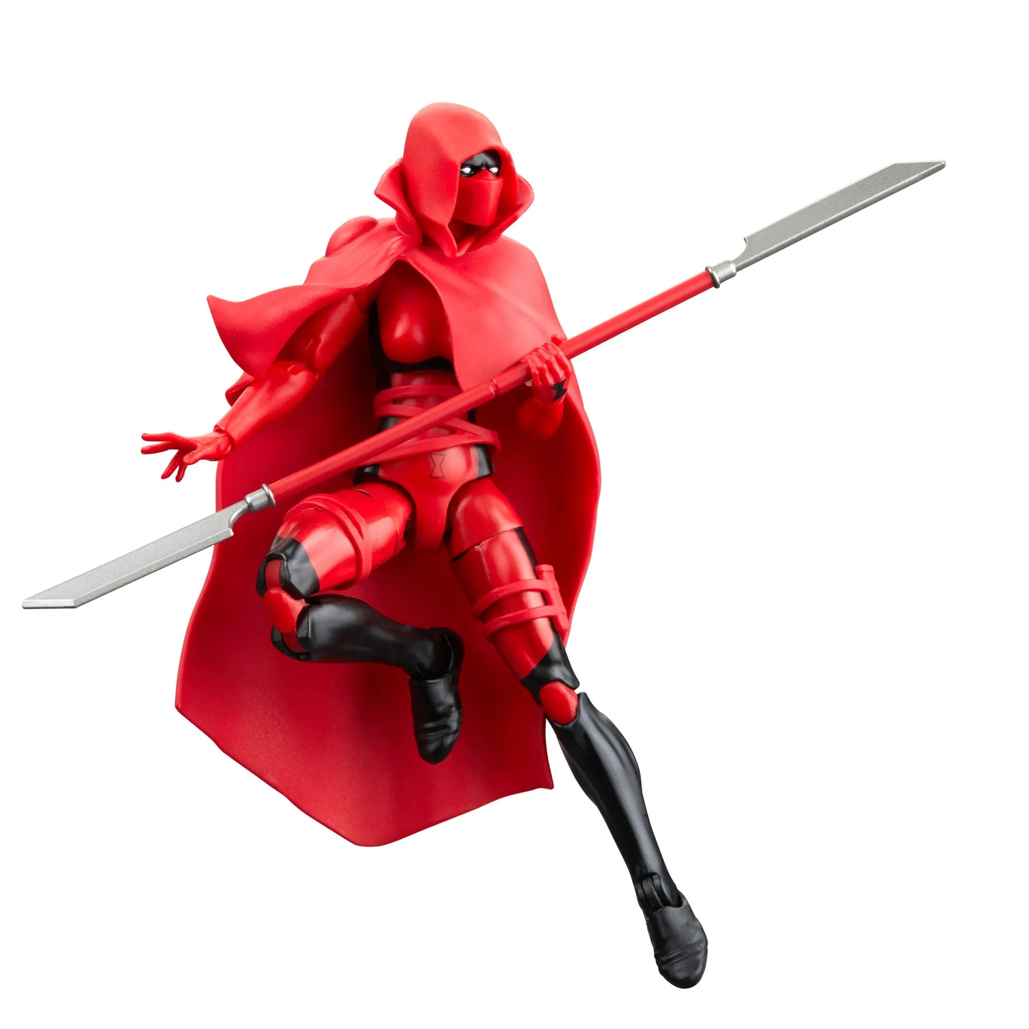 Marvel Legends Series Red Widow