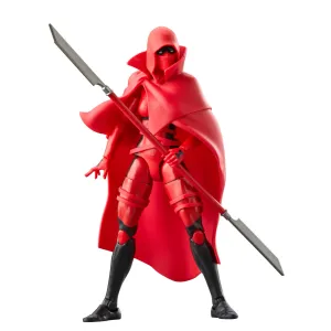 Marvel Legends Series Red Widow
