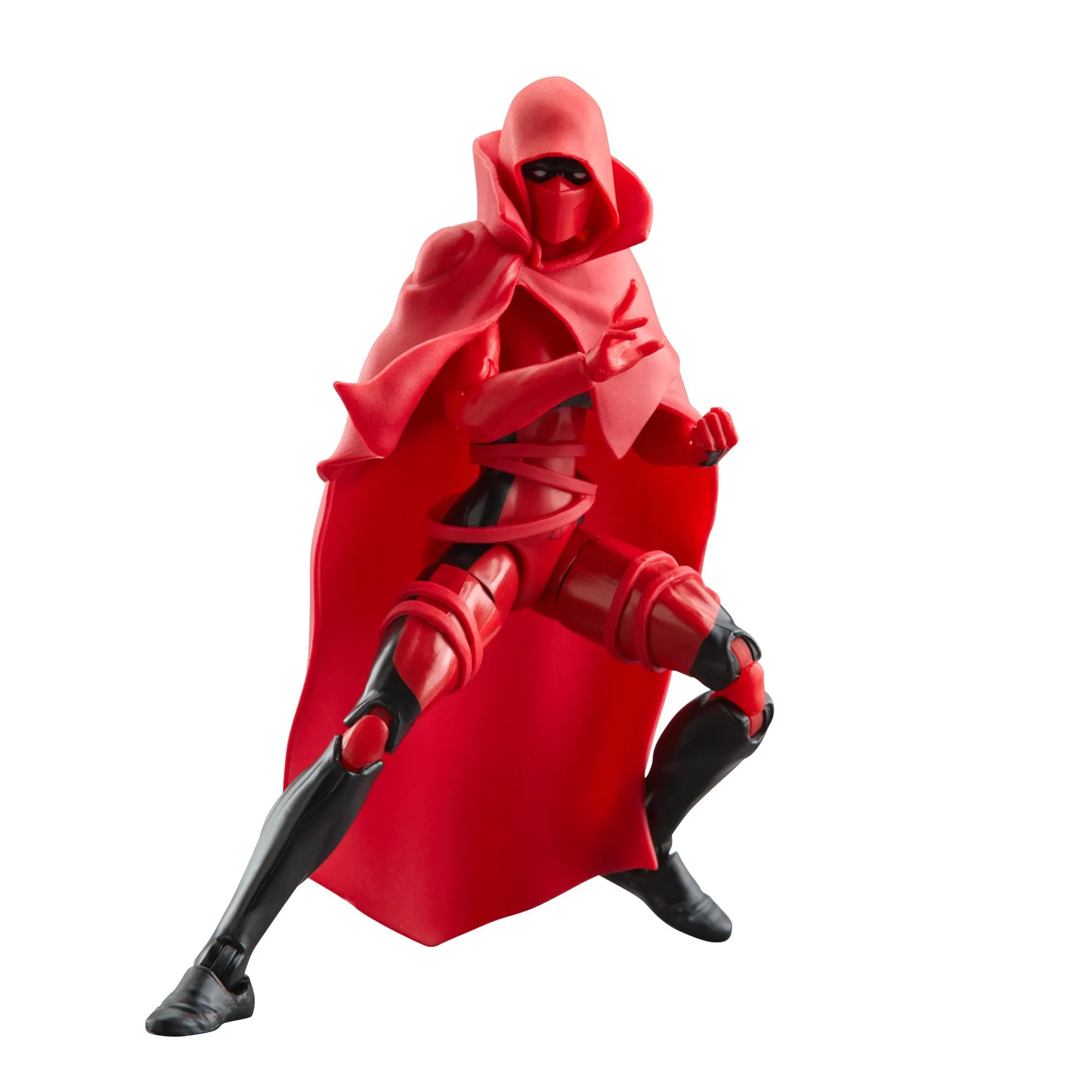 Marvel Legends Series Red Widow
