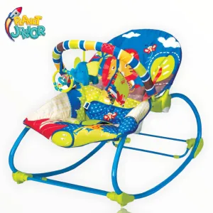 Mastela Newborn to Toddler Rocker
