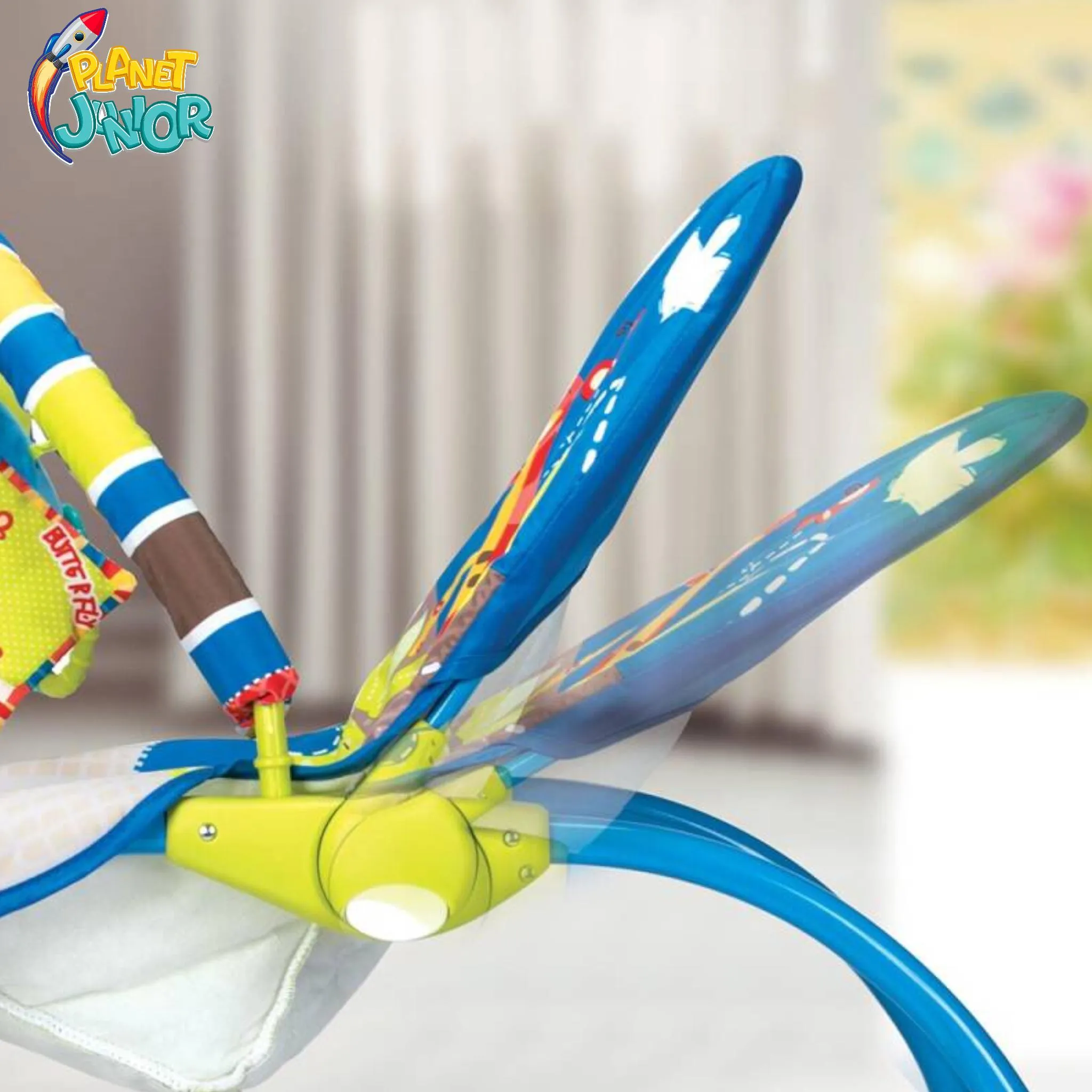 Mastela Newborn to Toddler Rocker