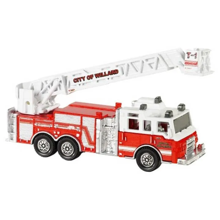 Matchbox Real Working Rigs Assorted Styles