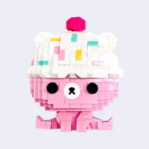 Momiji - Bruno Mini Bricks