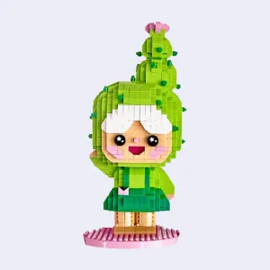 Momiji - You Grow Girl! Mini Bricks
