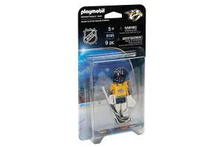 NHL© Nashville Predators© Goalie