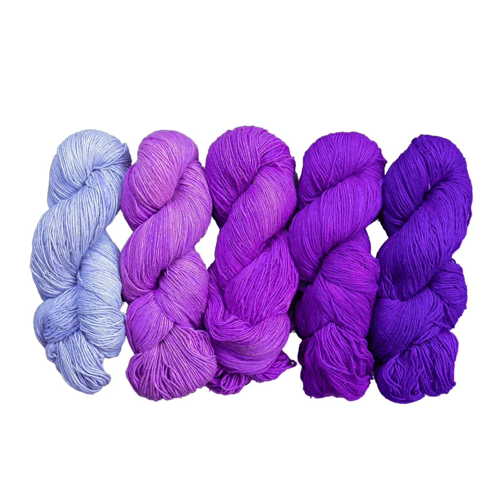 Ombre Sport Weight Silk Exploration Pack