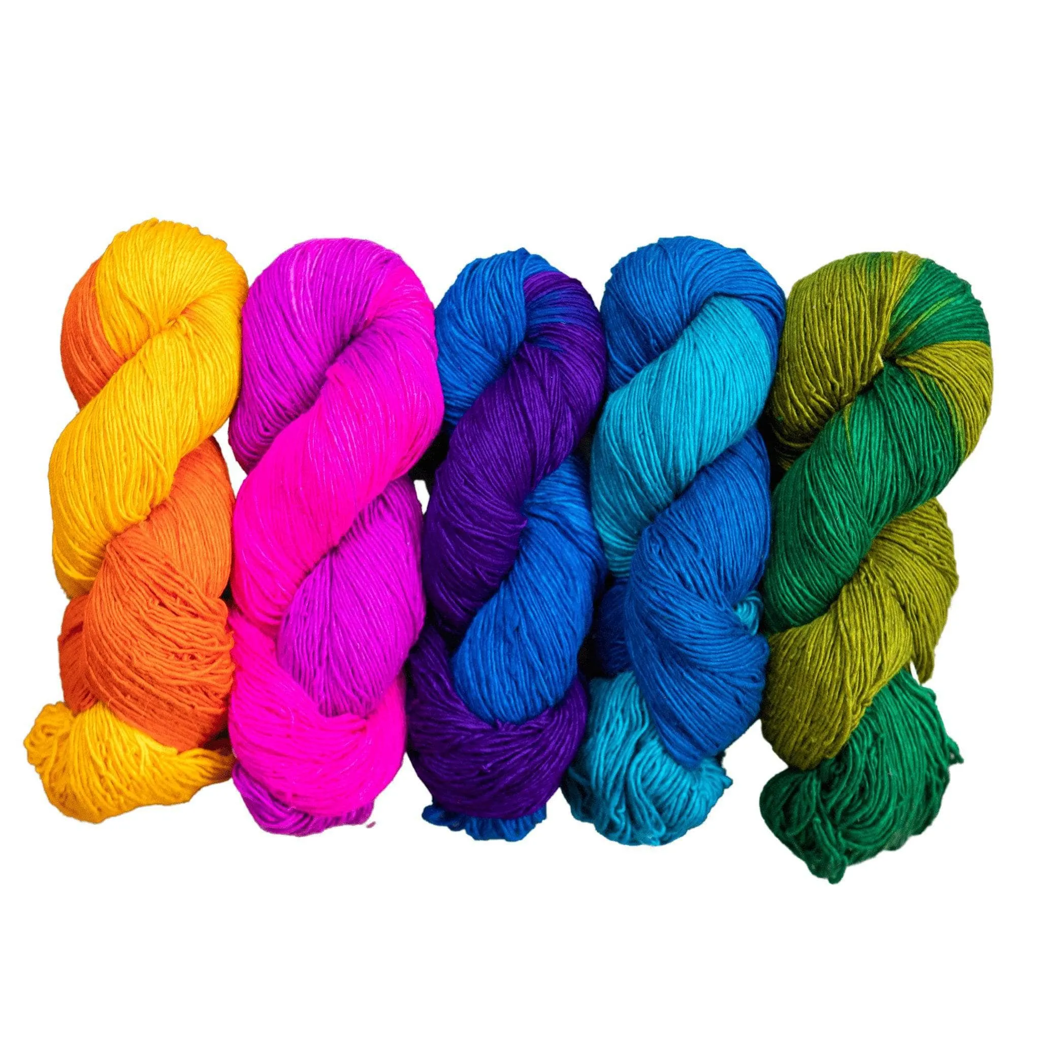 Ombre Sport Weight Silk Exploration Pack