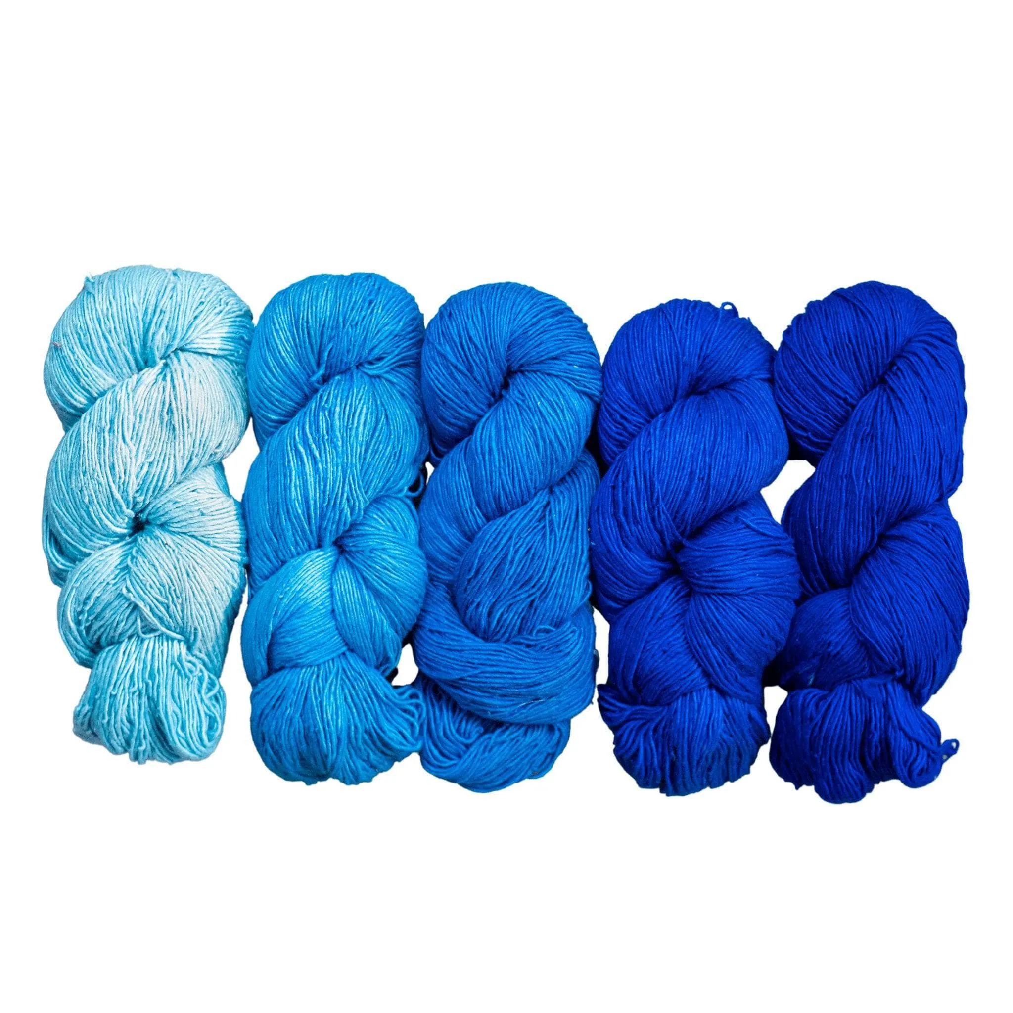 Ombre Sport Weight Silk Exploration Pack