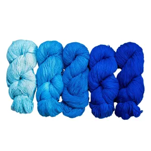 Ombre Sport Weight Silk Exploration Pack