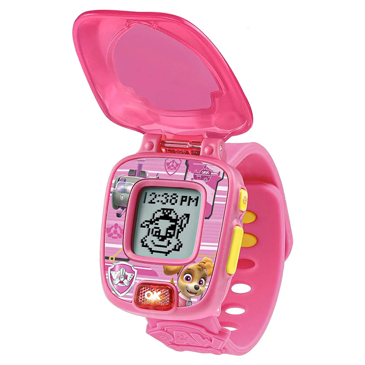 PAW Patrol Skye Learning Watch