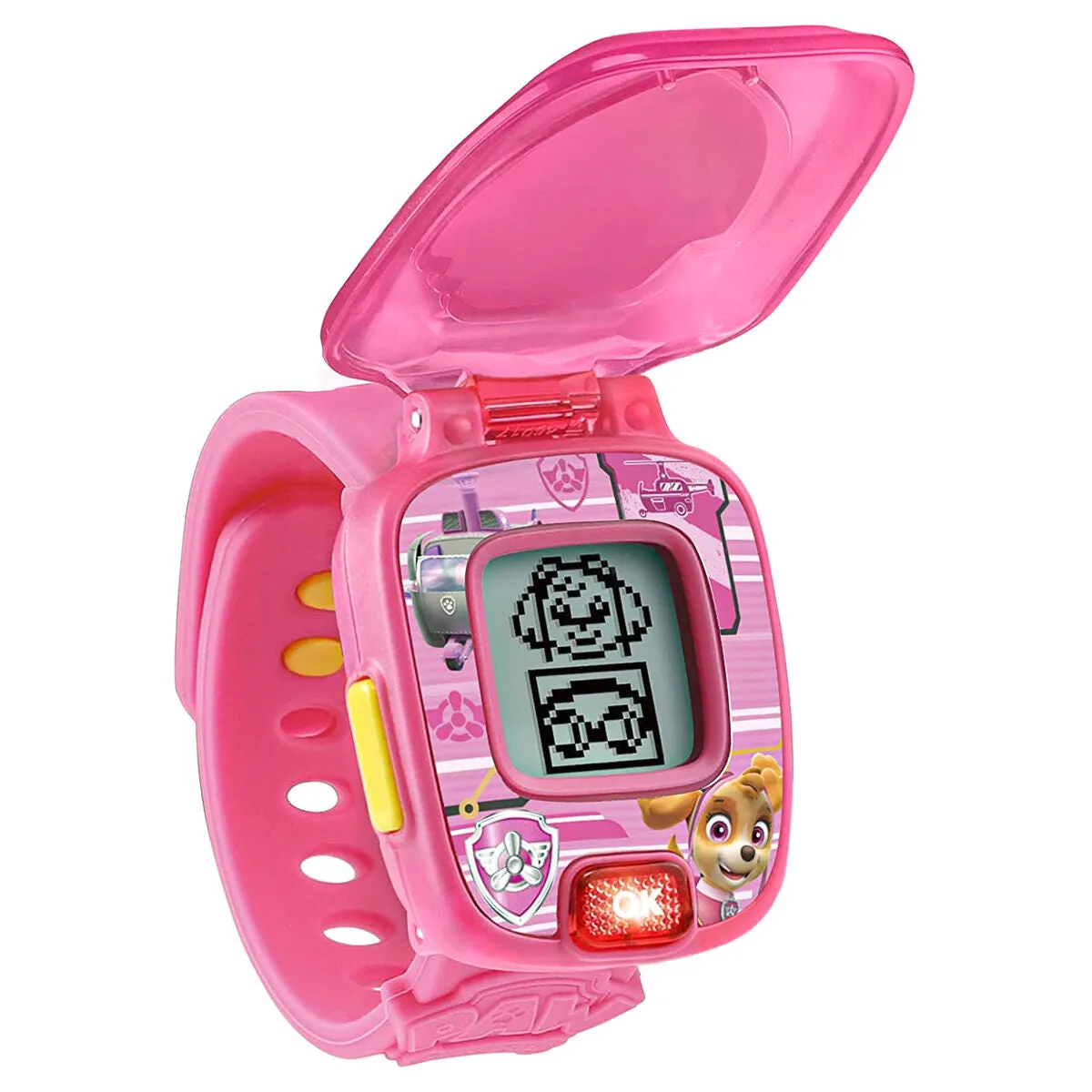 PAW Patrol Skye Learning Watch