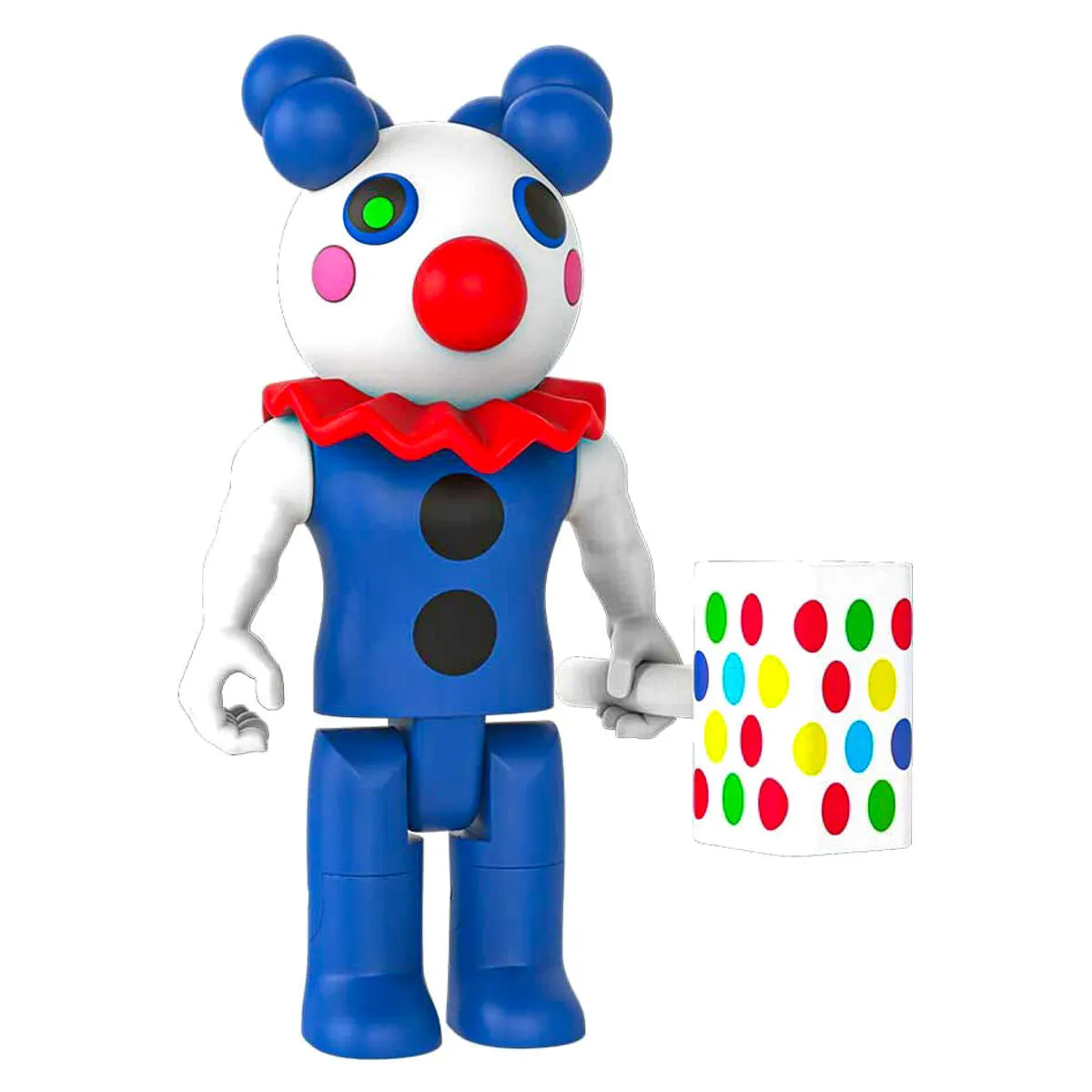 PIGGY Clowny Action Figure Series 1