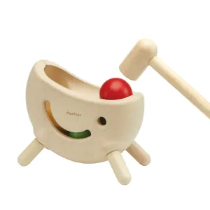 Plan Toys Miracle Pounding II