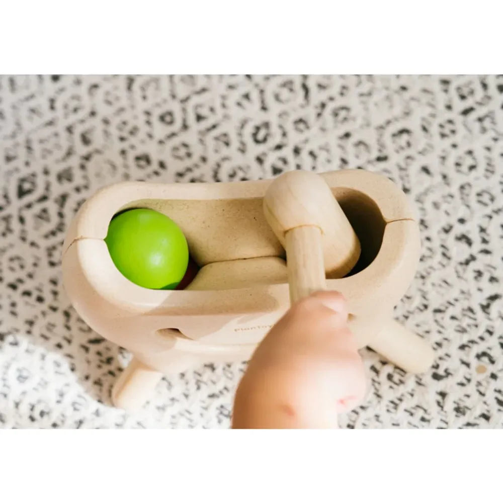 Plan Toys Miracle Pounding II