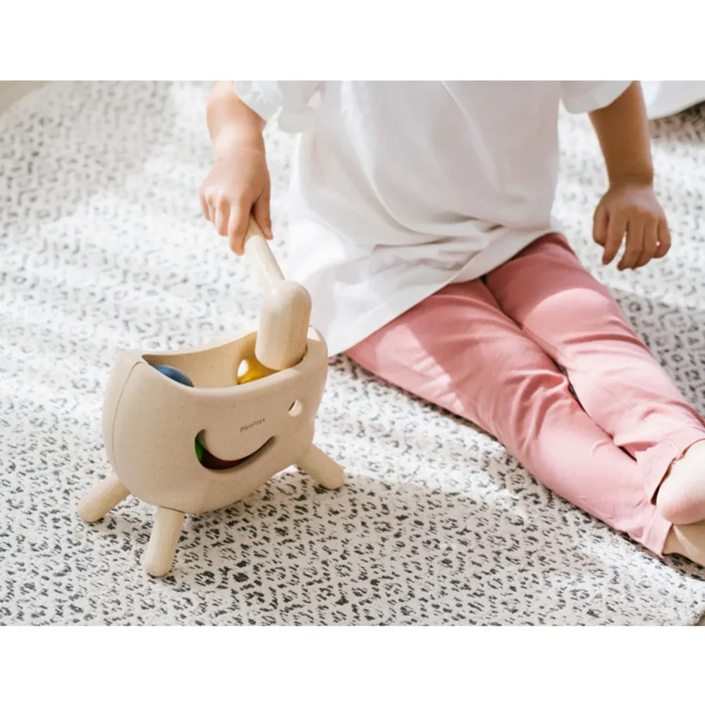 Plan Toys Miracle Pounding II
