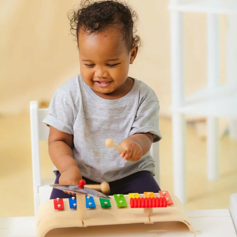 Plan Toys Musical Set