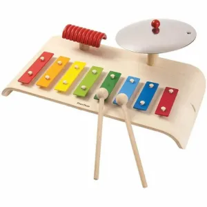 Plan Toys Musical Set
