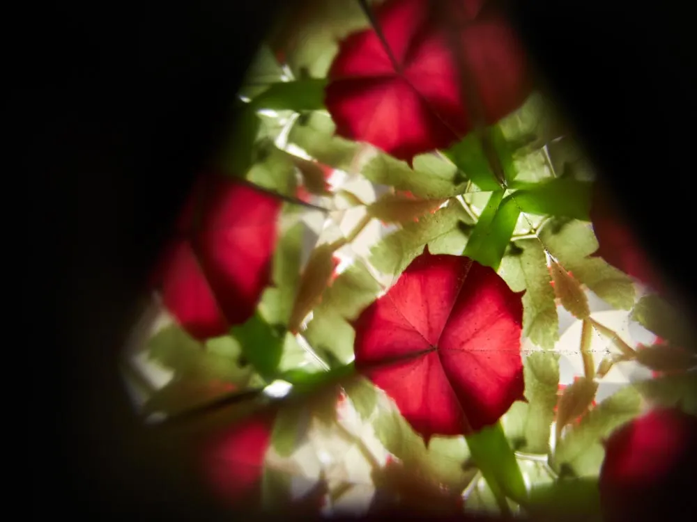 PlanToys Kaleidoscope