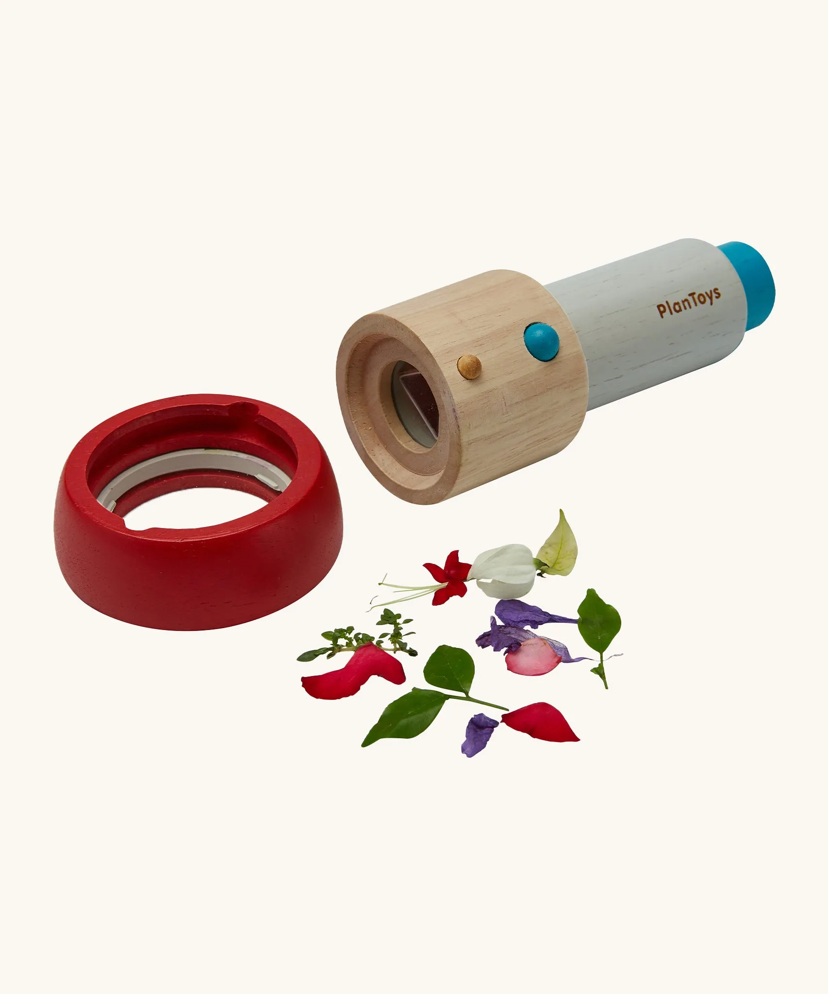 PlanToys Kaleidoscope